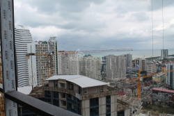 Квартира 31.4 м² - Аллея Героев, Батуми, Грузия
