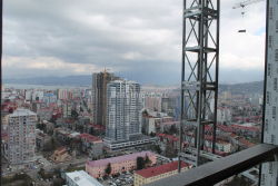 Квартира 31.4 м² - Аллея Героев, Батуми, Грузия