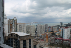 Квартира 57.1 м² - Аллея Героев, Батуми, Грузия