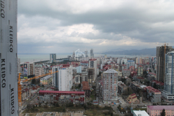 Квартира 57.1 м² - Аллея Героев, Батуми, Грузия