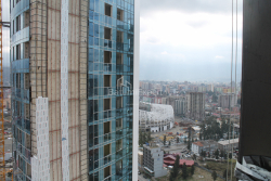 Квартира 43.2 м² - Аллея Героев, Батуми, Грузия