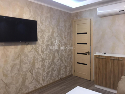 Квартира 2-комн 72 м² - Юсуфа Кобаладзе, Батуми