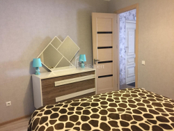 Квартира 72 м² - Юсуфа Кобаладзе, Батуми, Грузия