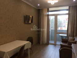 Квартира 72 м² - Юсуфа Кобаладзе, Батуми, Грузия