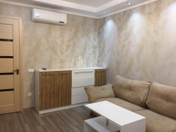 Квартира 2-комн 72 м² - Юсуфа Кобаладзе, Батуми