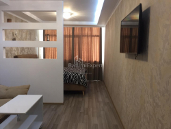 Квартира 2-комн 72 м² - Юсуфа Кобаладзе, Батуми