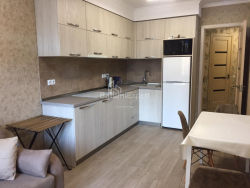 Квартира 72 м² - Юсуфа Кобаладзе, Батуми, Грузия