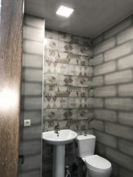 Квартира 2-комн 37 м² - Юсуфа Кобаладзе, Батуми