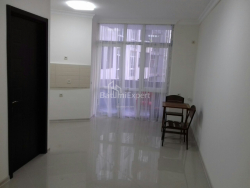 Квартира 2-комн 37 м² - Юсуфа Кобаладзе, Батуми