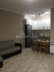 Квартира 65 м² - Шалва Инасаридзе, Батуми, Грузия