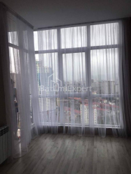 Квартира 65 м² - Шалва Инасаридзе, Батуми, Грузия