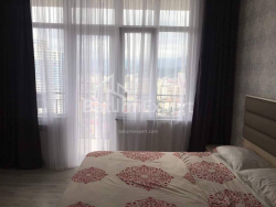 Квартира 65 м² - Шалва Инасаридзе, Батуми, Грузия