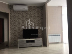 Квартира 3-комн 65 м² - Шалва Инасаридзе, Батуми