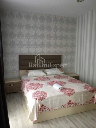 Квартира 65 м² - Шалва Инасаридзе, Батуми, Грузия