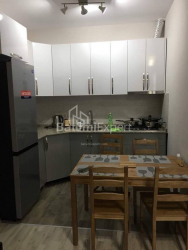 Квартира 3-комн 65 м² - Шалва Инасаридзе, Батуми