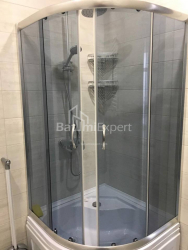 Квартира 3-комн 65 м² - Шалва Инасаридзе, Батуми
