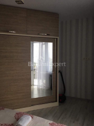 Квартира 3-комн 65 м² - Шалва Инасаридзе, Батуми