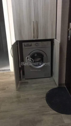 Квартира 3-комн 65 м² - Шалва Инасаридзе, Батуми