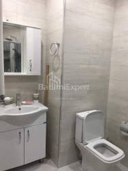 Квартира 65 м² - Шалва Инасаридзе, Батуми, Грузия