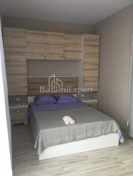 Квартира 65 м² - Шалва Инасаридзе, Батуми, Грузия