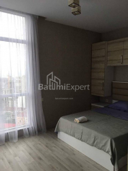 Квартира 65 м² - Шалва Инасаридзе, Батуми, Грузия