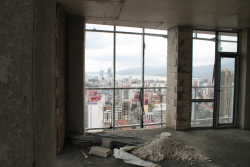Квартира 49.2 м² - Аллея Героев, Батуми, Грузия