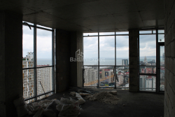 Квартира 49.2 м² - Аллея Героев, Батуми, Грузия
