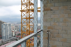 Квартира 35.2 м² - Аллея Героев, Батуми, Грузия