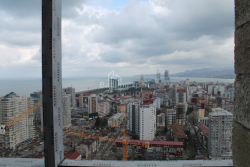 Квартира 35.2 м² - Аллея Героев, Батуми, Грузия
