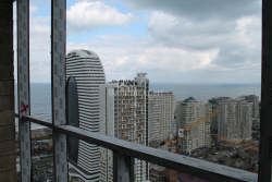 Квартира 35.2 м² - Аллея Героев, Батуми, Грузия