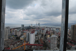 Квартира 35 м² - Аллея Героев, Батуми, Грузия