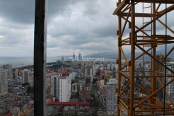 Квартира 35 м² - Аллея Героев, Батуми, Грузия
