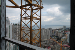 Квартира 32.6 м² - Аллея Героев, Батуми, Грузия