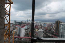 Квартира 32.6 м² - Аллея Героев, Батуми, Грузия