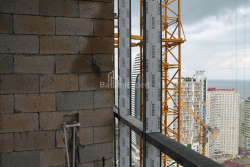 Квартира 30.3 м² - Аллея Героев, Батуми, Грузия
