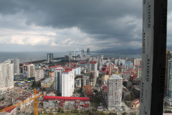 Квартира 30 м² - Аллея Героев, Батуми, Грузия