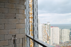 Квартира 29.9 м² - Аллея Героев, Батуми, Грузия