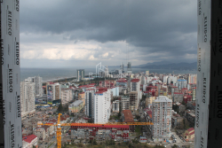Квартира 29.9 м² - Аллея Героев, Батуми, Грузия