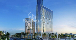 Квартира 2-комн 57.1 м² - Аллея Героев, Батуми