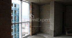 Квартира 1-комн 43.2 м² - Аллея Героев, Батуми