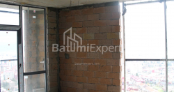 Квартира 1-комн 43.2 м² - Аллея Героев, Батуми