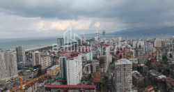 Квартира 43.2 м² - Аллея Героев, Батуми, Грузия