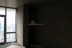Квартира 35.4 м² - Аллея Героев, Батуми, Грузия
