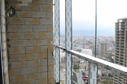 Квартира 35.4 м² - Аллея Героев, Батуми, Грузия
