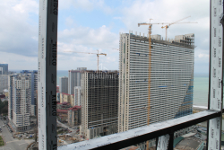 Квартира 35.4 м² - Аллея Героев, Батуми, Грузия