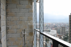 Квартира 35.4 м² - Аллея Героев, Батуми, Грузия