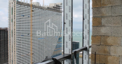 Квартира 35.4 м² - Аллея Героев, Батуми, Грузия
