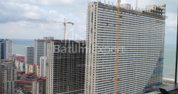 Квартира 35.4 м² - Аллея Героев, Батуми, Грузия