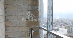 Квартира 35.9 м² - Аллея Героев, Батуми, Грузия