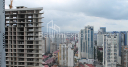 Квартира 35.9 м² - Аллея Героев, Батуми, Грузия
